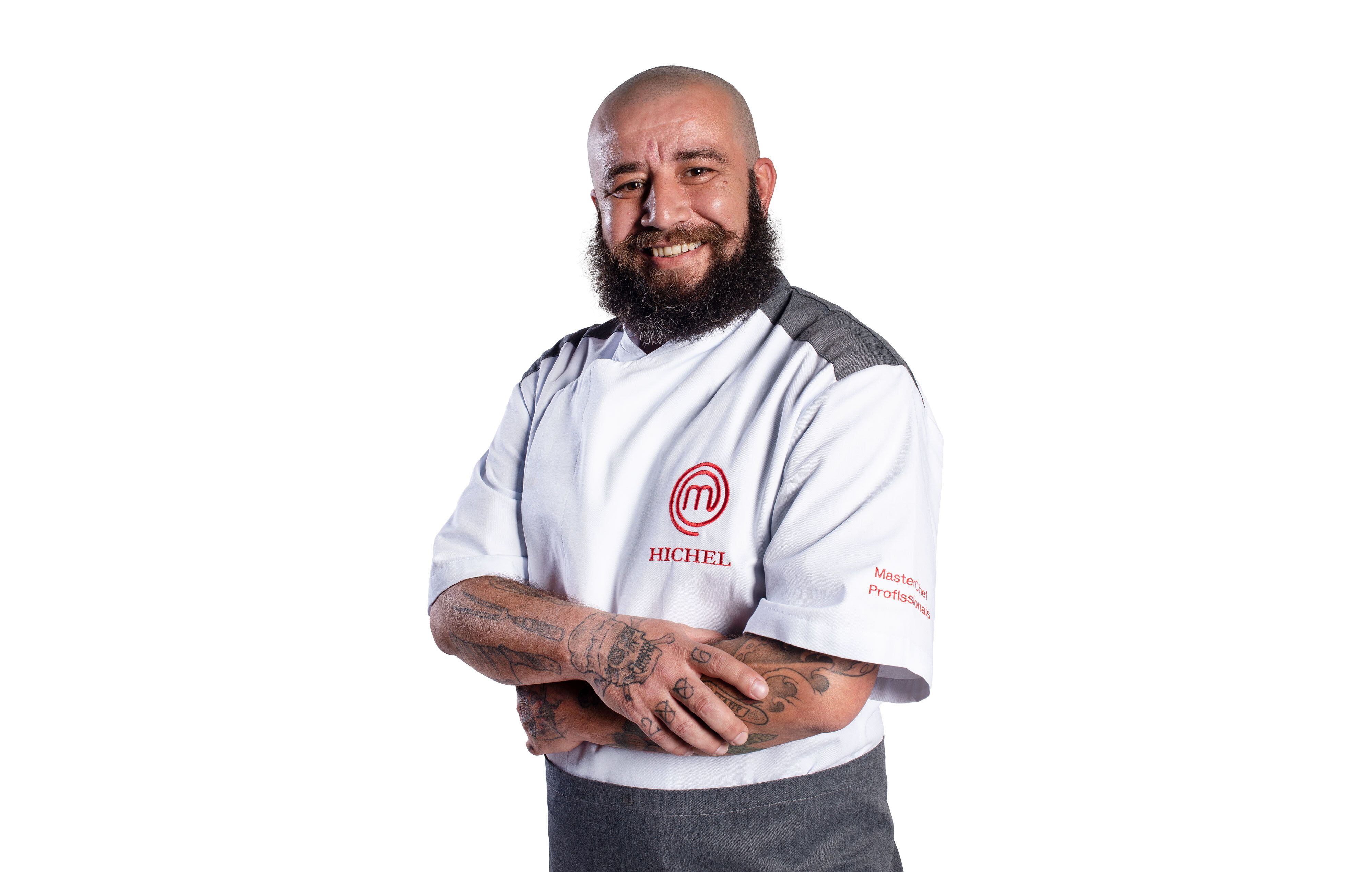 MasterChef Profissionais': Conheça os participantes da 4ª temporada -  Estadão