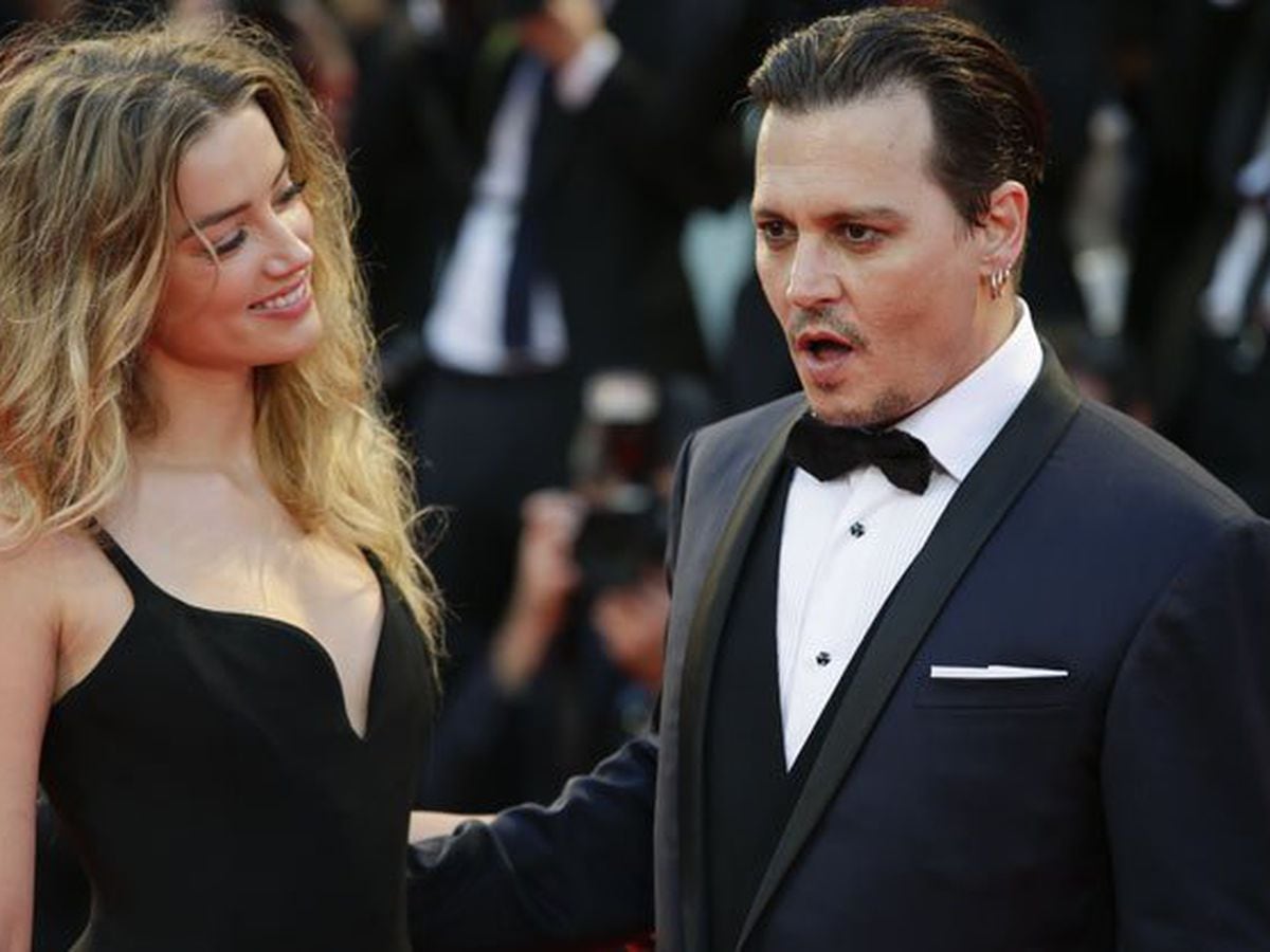 Johnny Depp doa R$ 4,8 milhões, recebidos de Amber Heard, para a