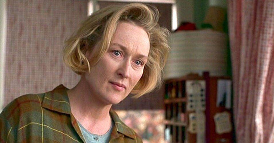 21 filmes que levaram Meryl Streep ao Oscar