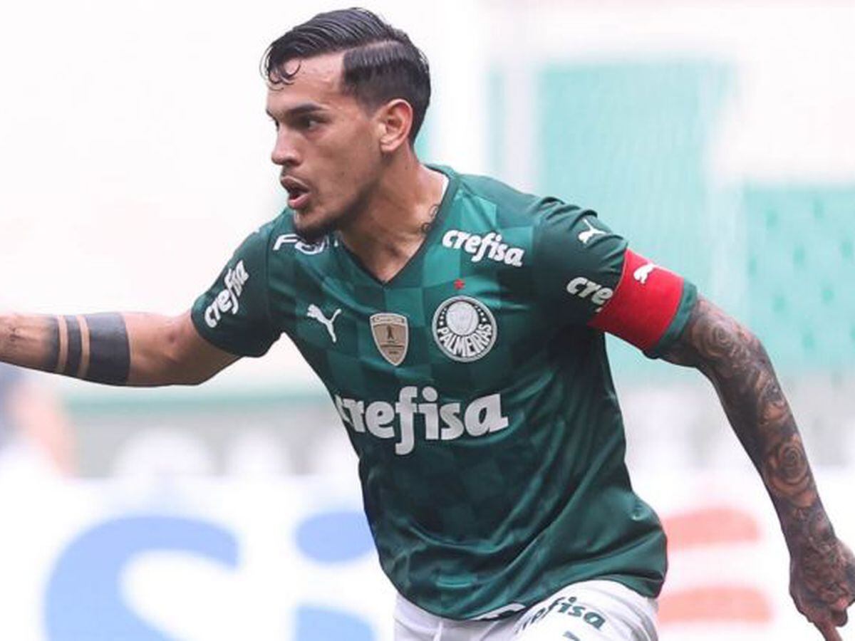 Palmeiras consegue absolver Wesley de punição por briga contra o