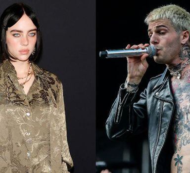 Billie Eilish e Jesse Rutherford terminam seu relacionamento