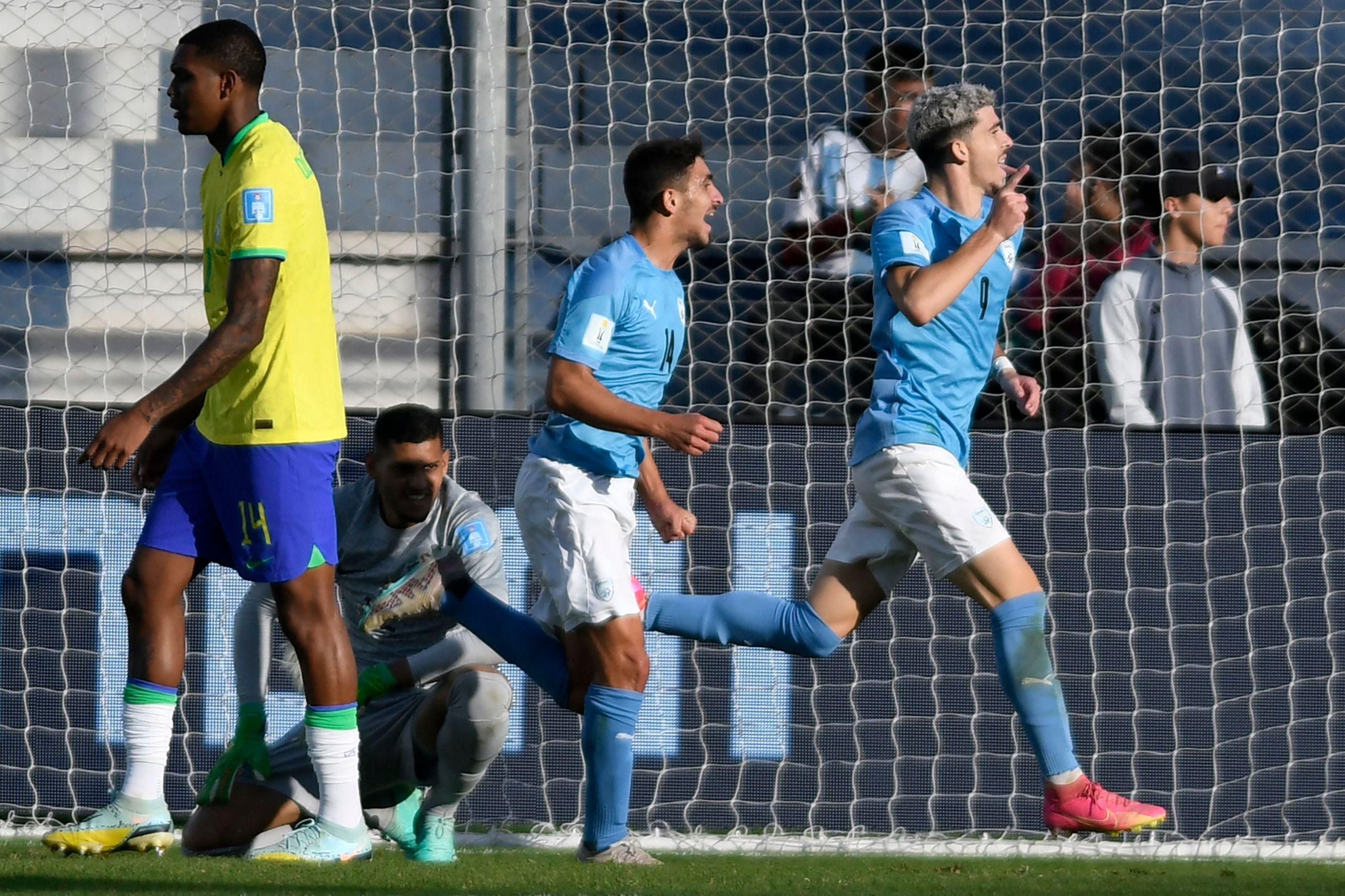 Seleção Chute Inicial é campeã de torneio internacional nos Estados Unidos