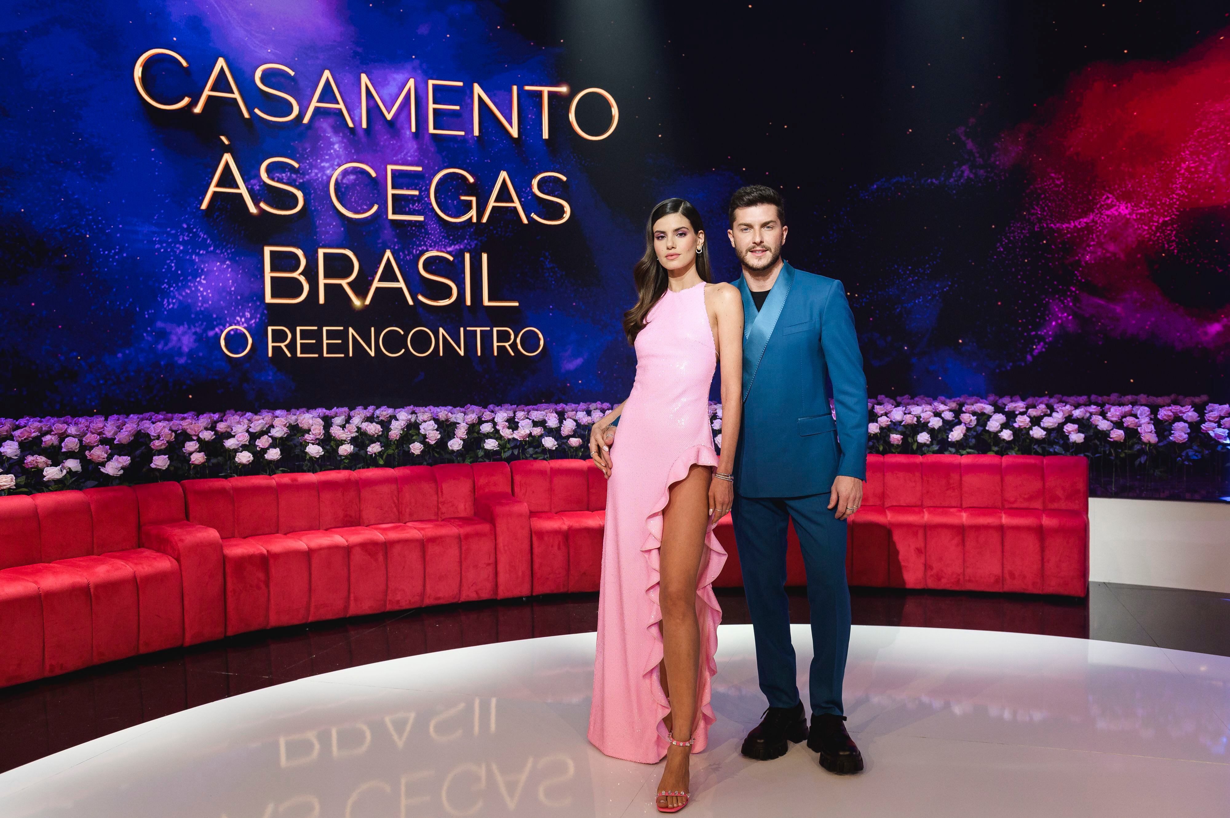 Casamento às Cegas Brasil ganha 2ª temporada na Netflix; saiba tudo