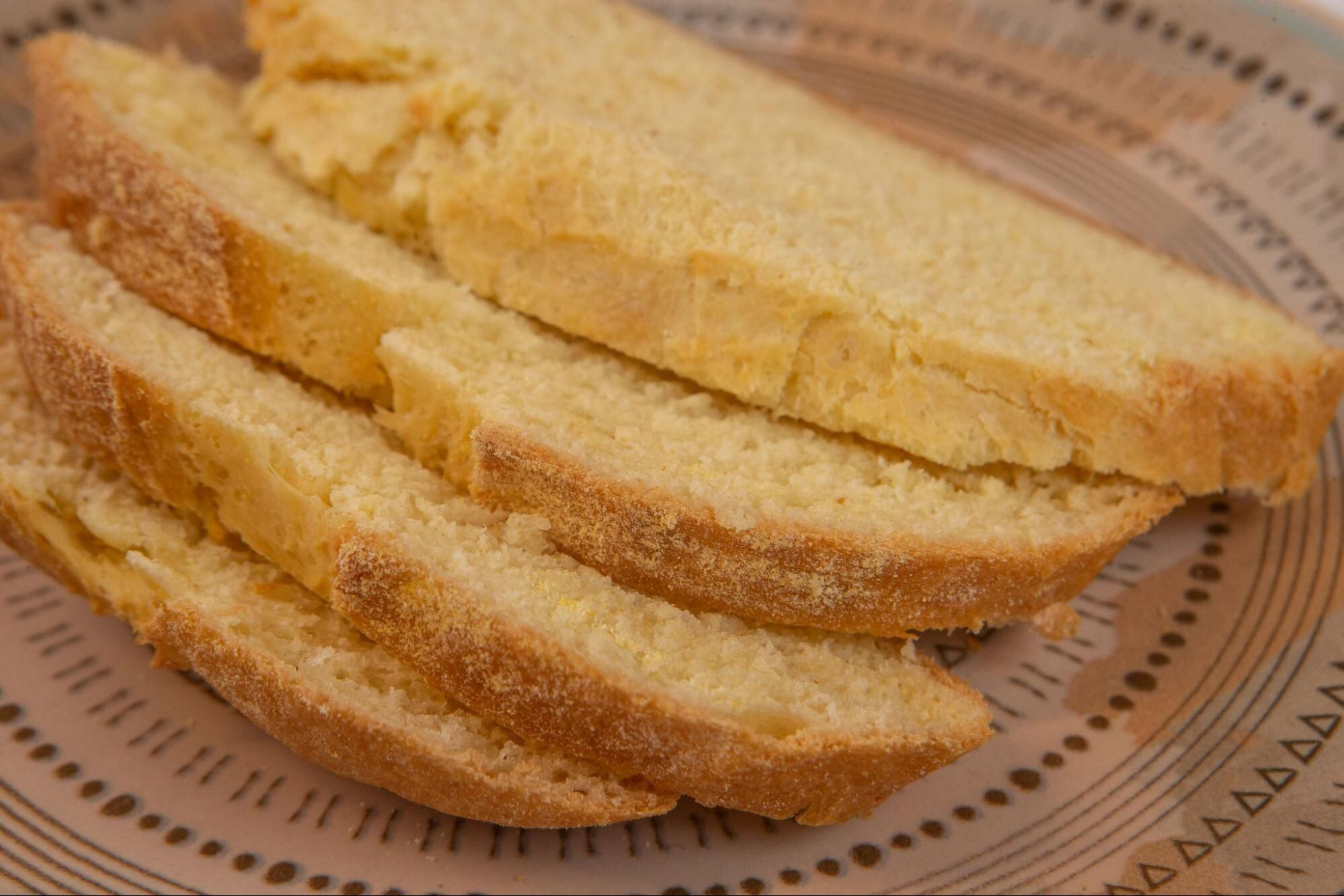 Receita do dia: Aprenda a fazer bolo de Milho para Festa Junina