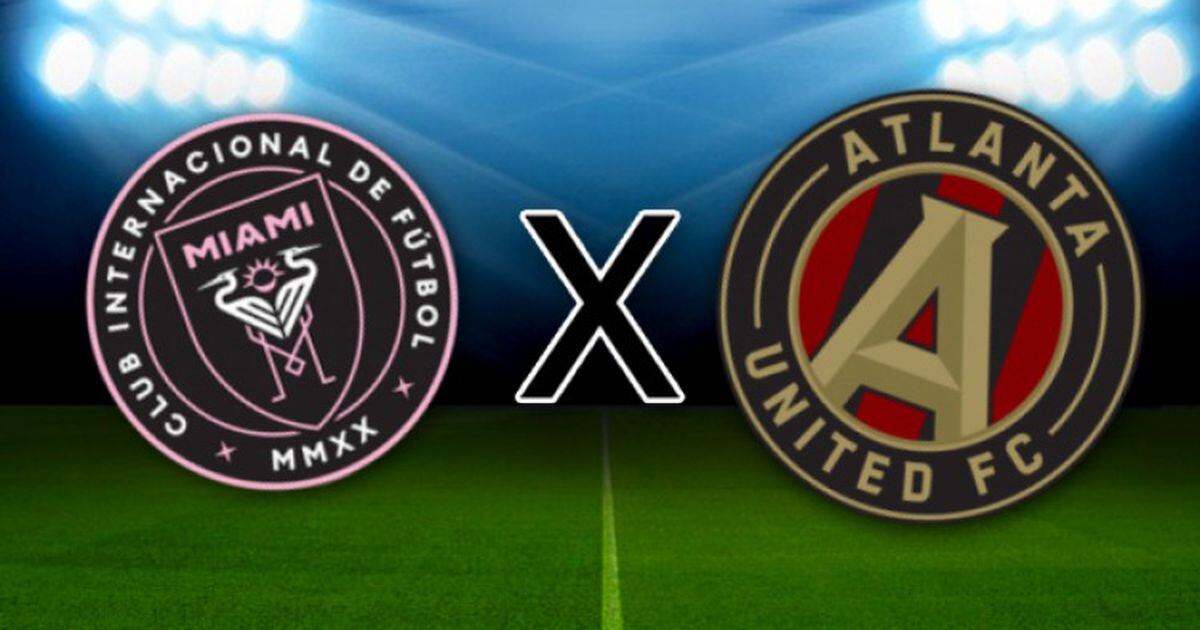 Atlanta United x Inter Miami Palpites para América do Norte por  LucasTheodoro