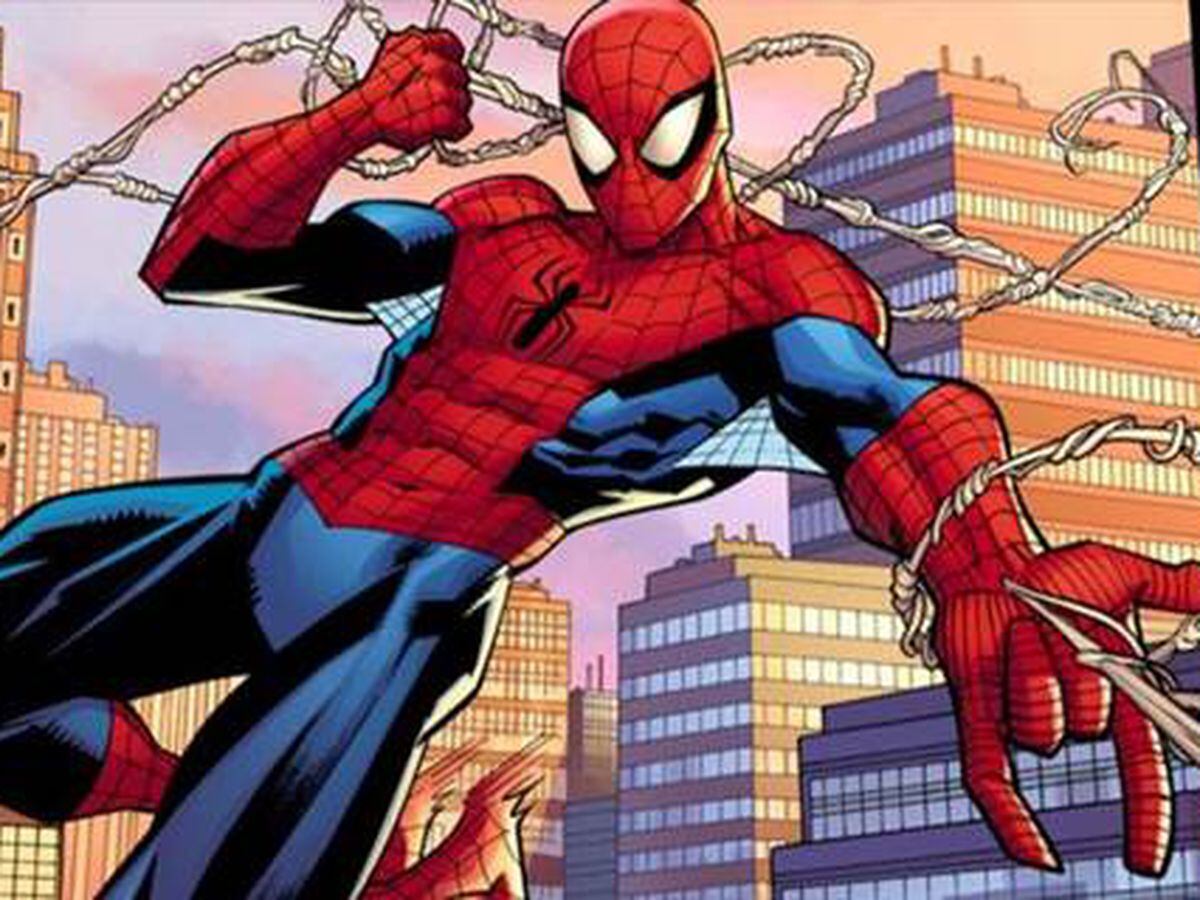 Primeira aparição do Homem-Aranha é agora a HQ mais cara da história