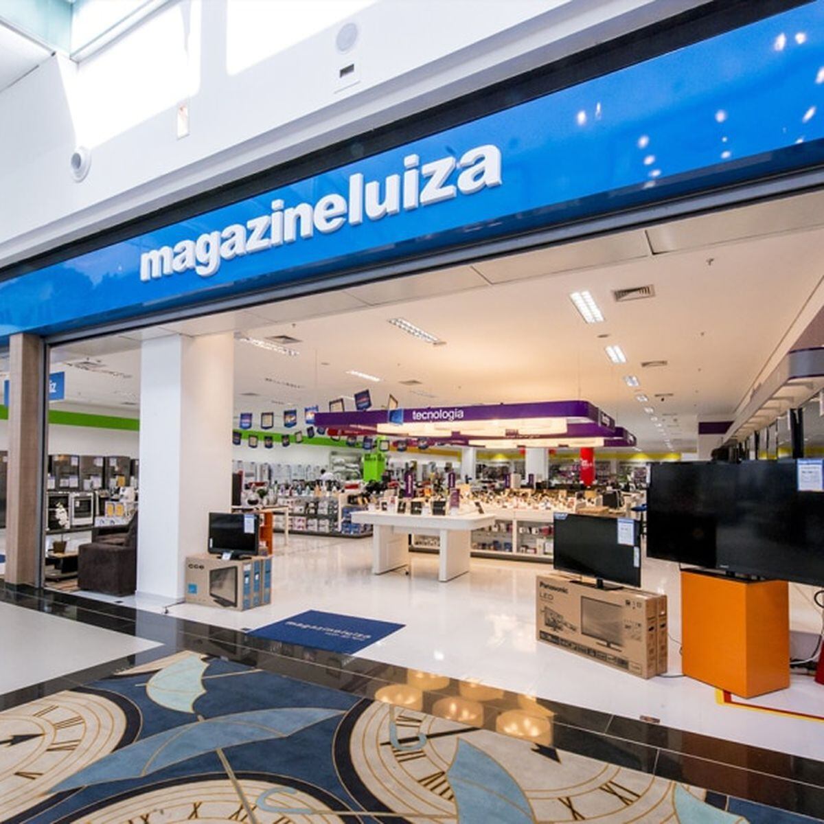Shopping Eldorado apresenta 12 novas lojas em 2023 - Central do Varejo