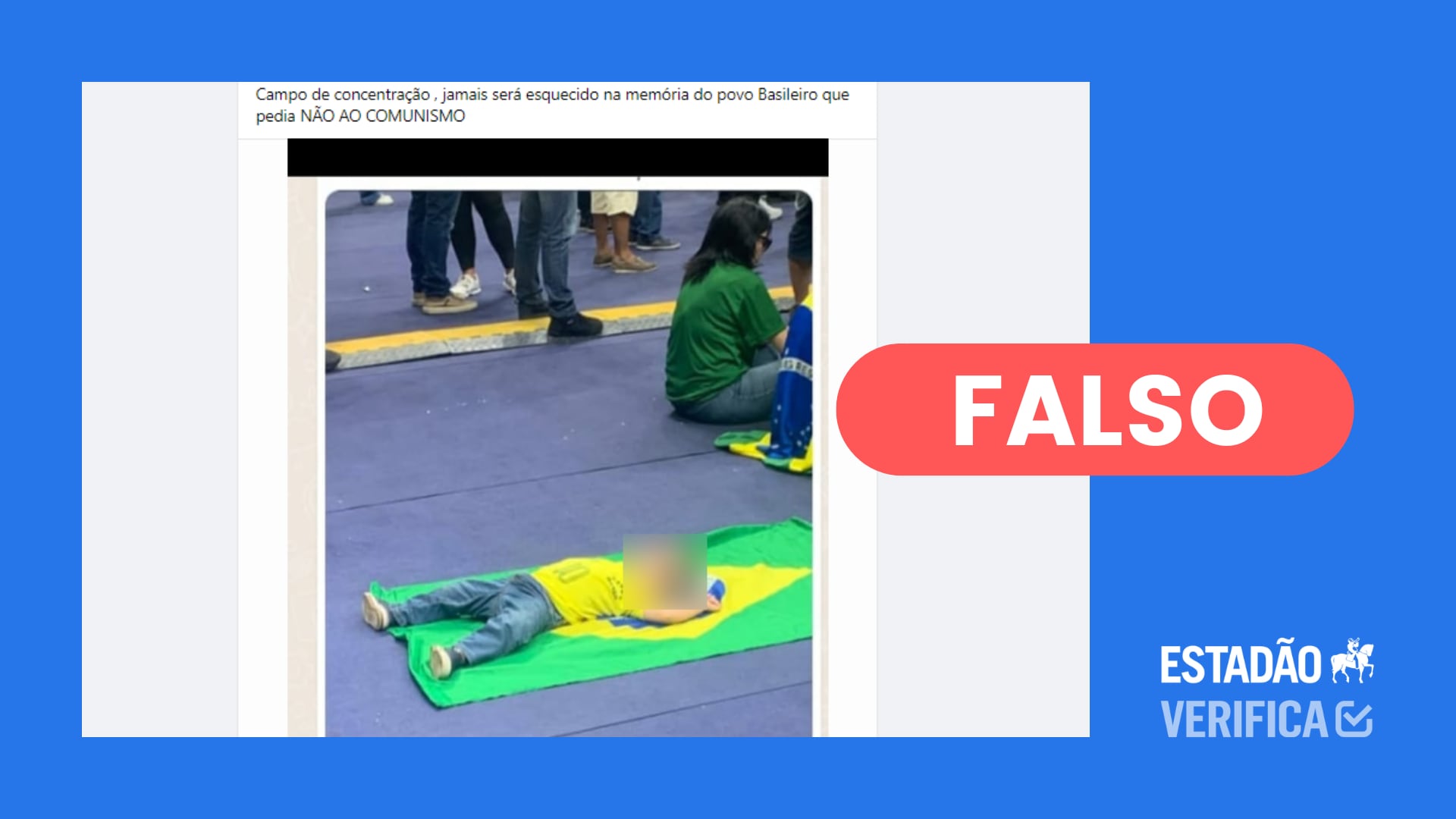 Criança é banida de fotos de família por ter um 'hábito incômodo' – Metro  World News Brasil