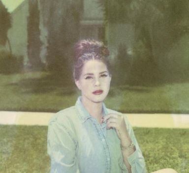 The Grants': Lana Del Rey lança música em homenagem à família - Cultura -  Estado de Minas