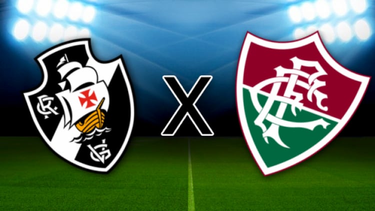 Vasco x Fluminense: onde assistir, horário e escalações do jogo pelo  Brasileirão