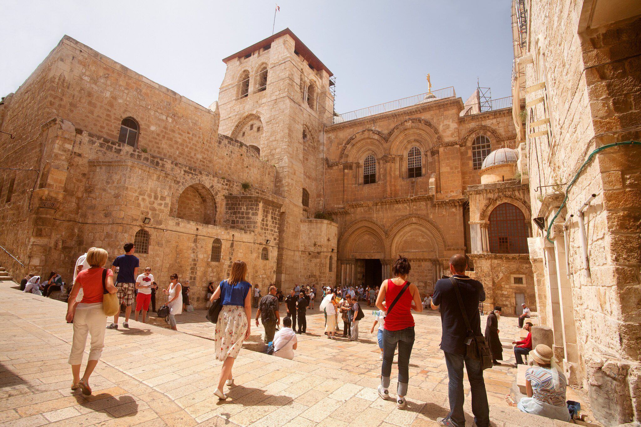 E ficai em - Igreja Pentecostal Caminho Para Jerusalém