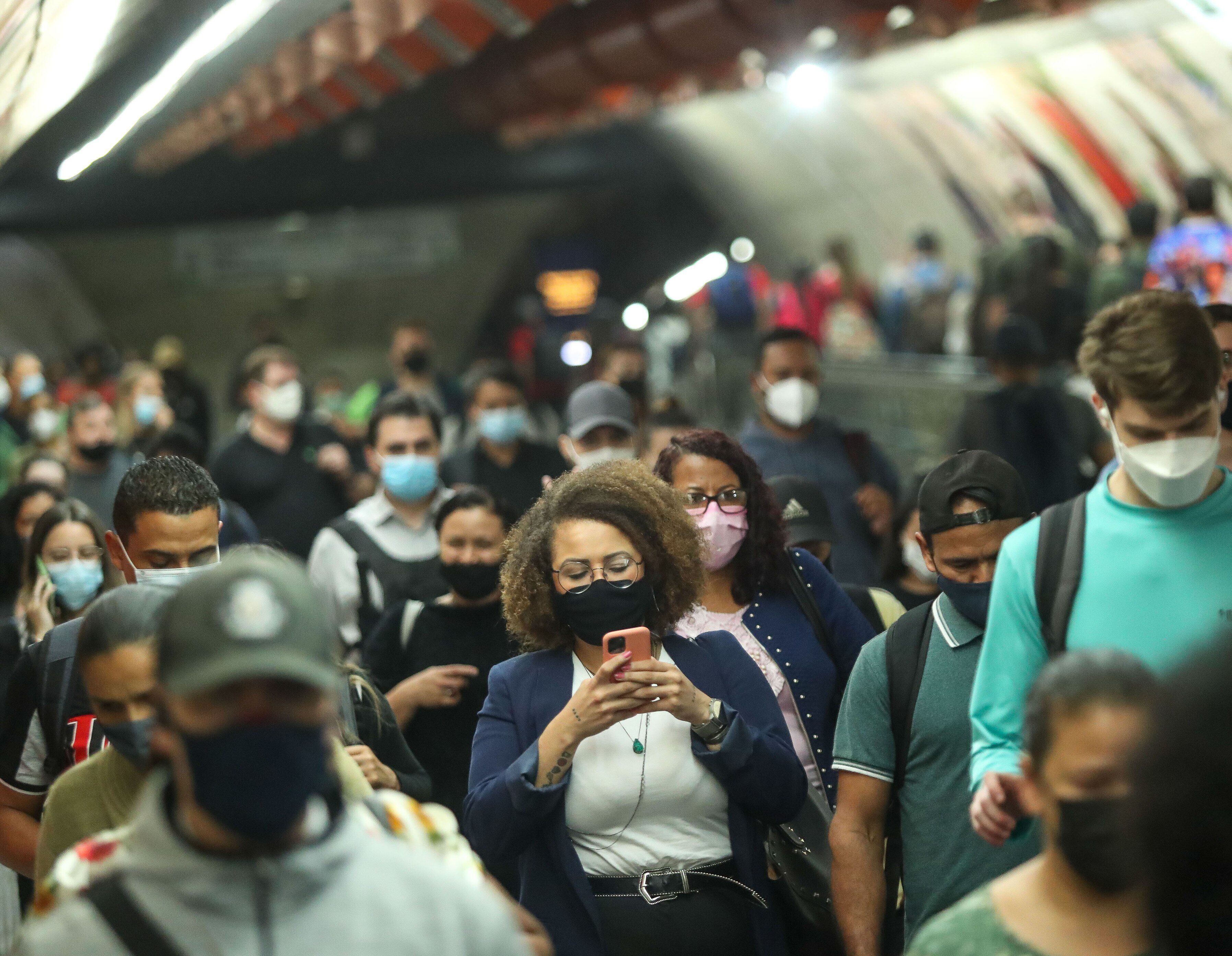 O crime tomou de conta: 8,3 milhões de celulares tem o IMEI bloqueado por  perda e roubo no Brasil 