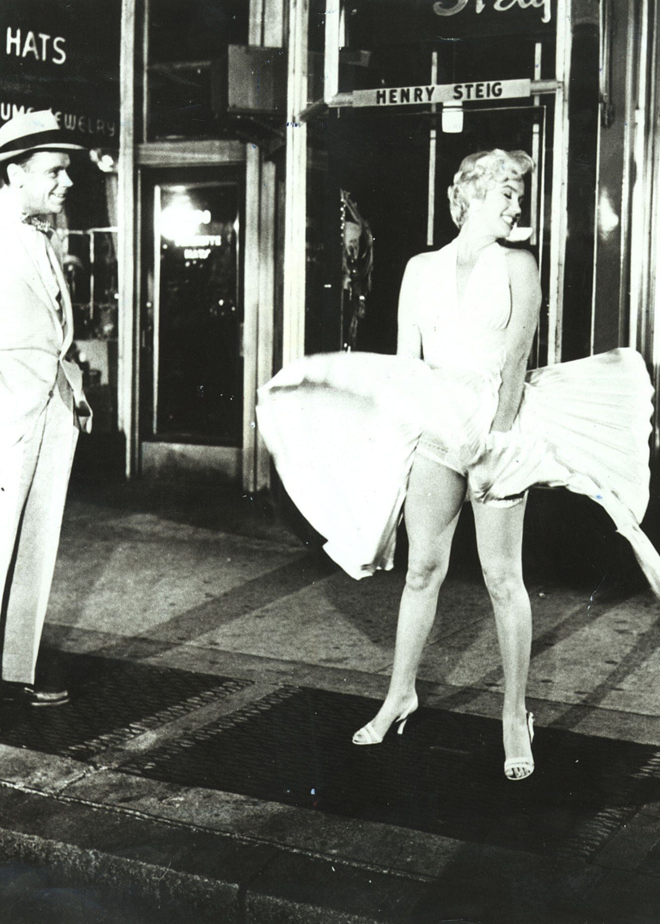 55 anos da morte de Marilyn Monroe. - Dias de Cinefilia