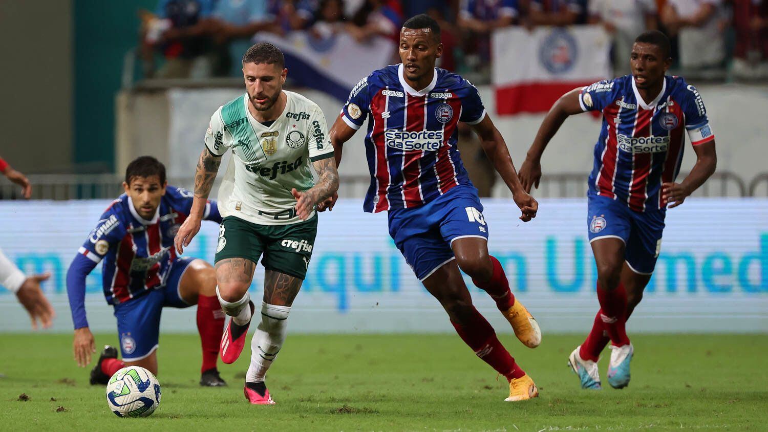 Palmeiras 1 x 1 Corinthians  Campeonato Paulista Feminino: melhores  momentos