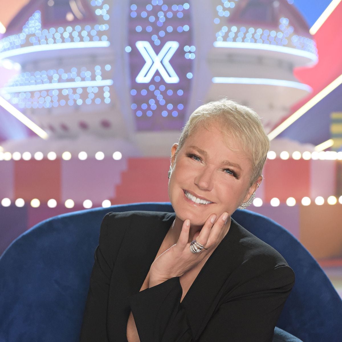 Docs sobre Xuxa e Balão Mágico: as estreias de séries em julho de 2023 no  streaming