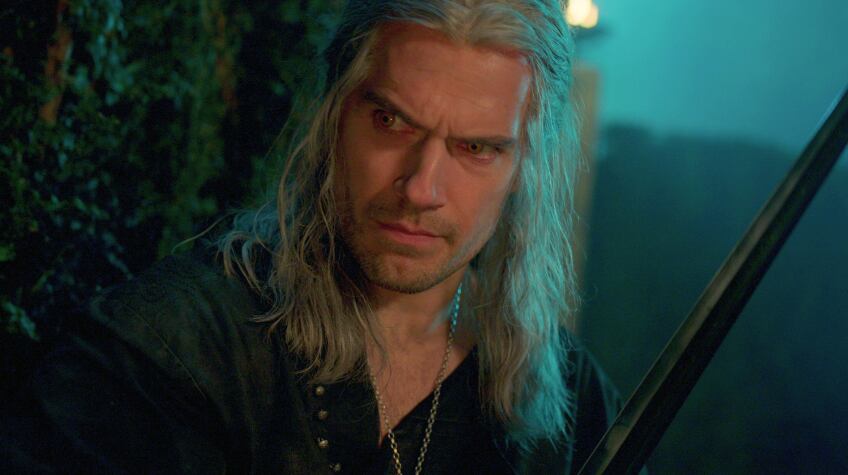 The Witcher Temporada 2 - assista todos episódios online streaming