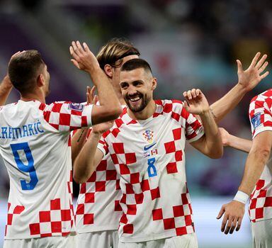 Croácia 1 x 1 Brasil  Copa do Mundo da FIFA™: melhores momentos