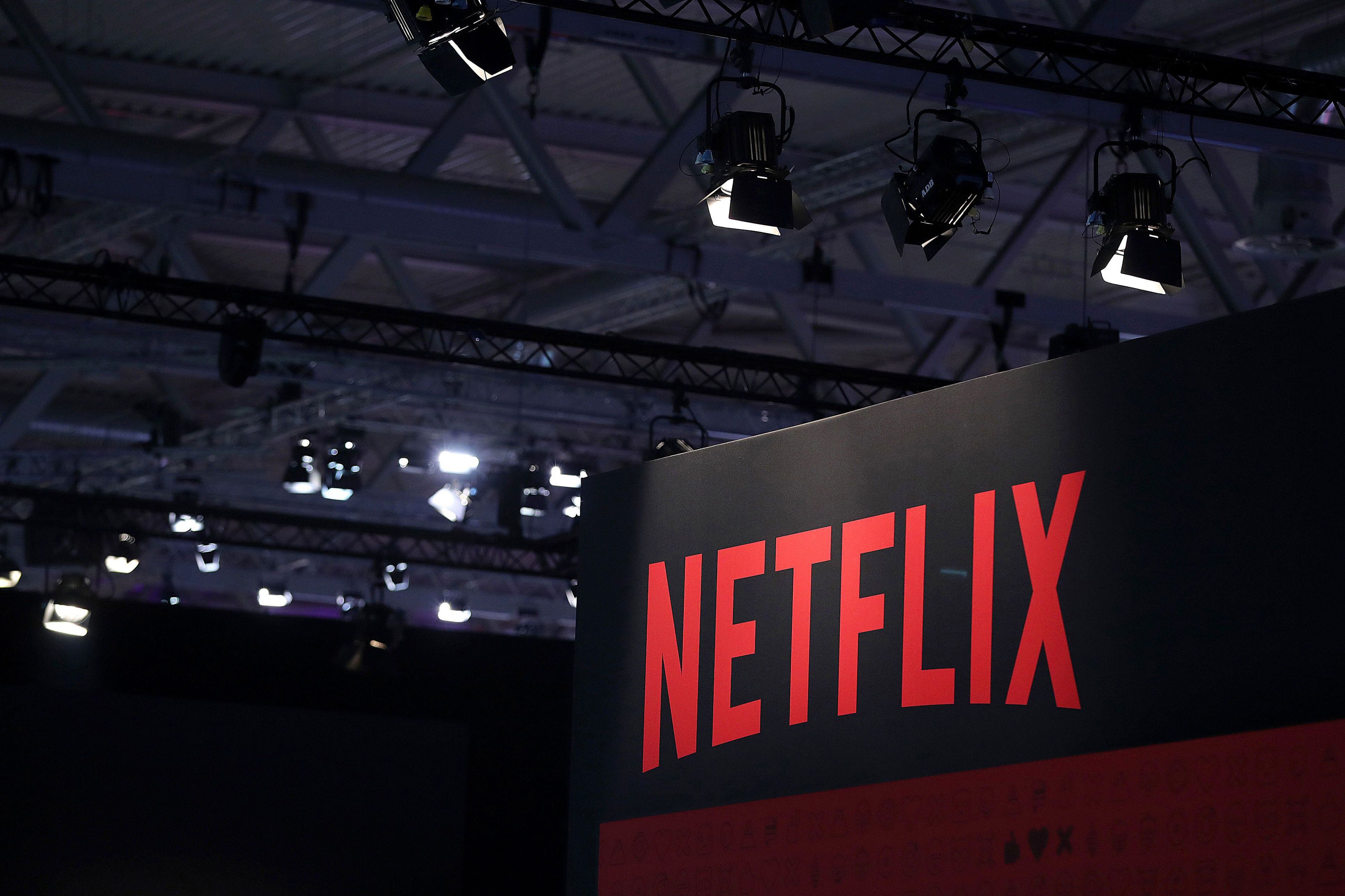 Netflix confirma games inicialmente para celular em dia de divulgação de  resultados, Empresas