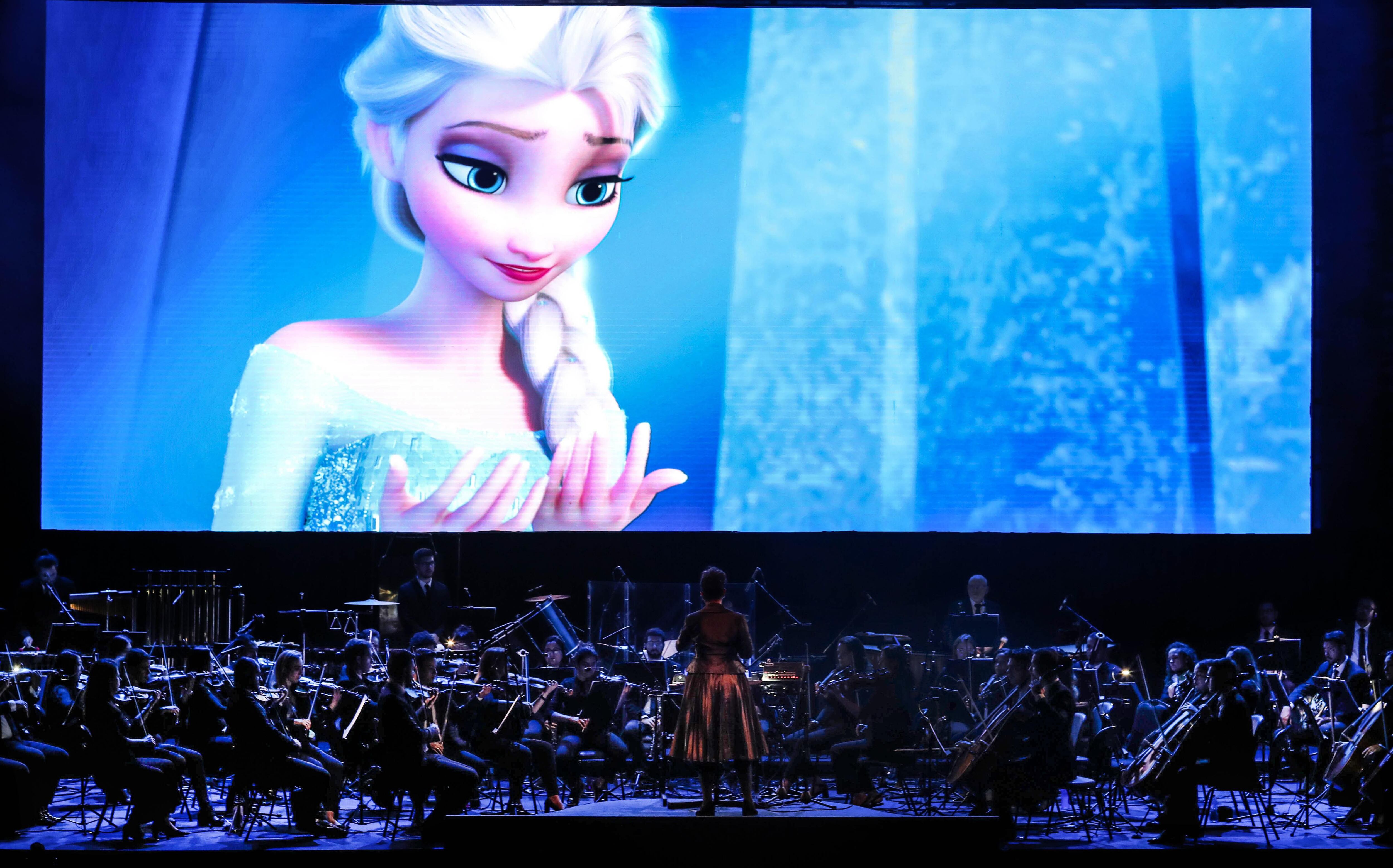 Frozen 2: Disney revela cenas e detalhes da trama