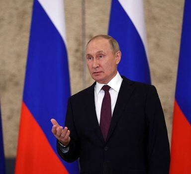 Rússia considera humilhantes as condições de participação nos