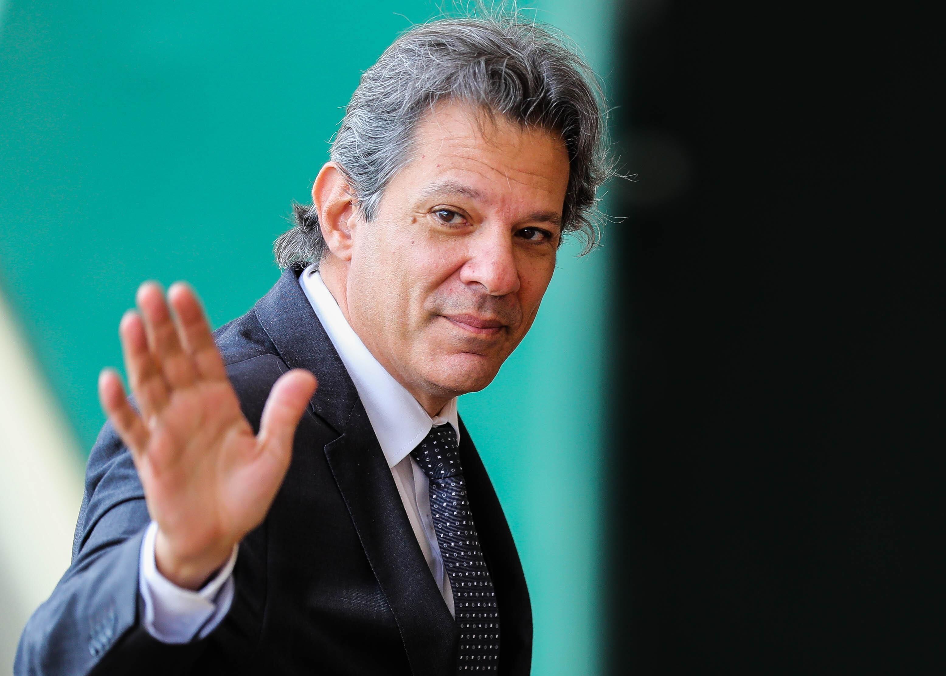 Balanço de primeiro ano do governo de Fernando Haddad 2013- Prefeitura de  São Paulo