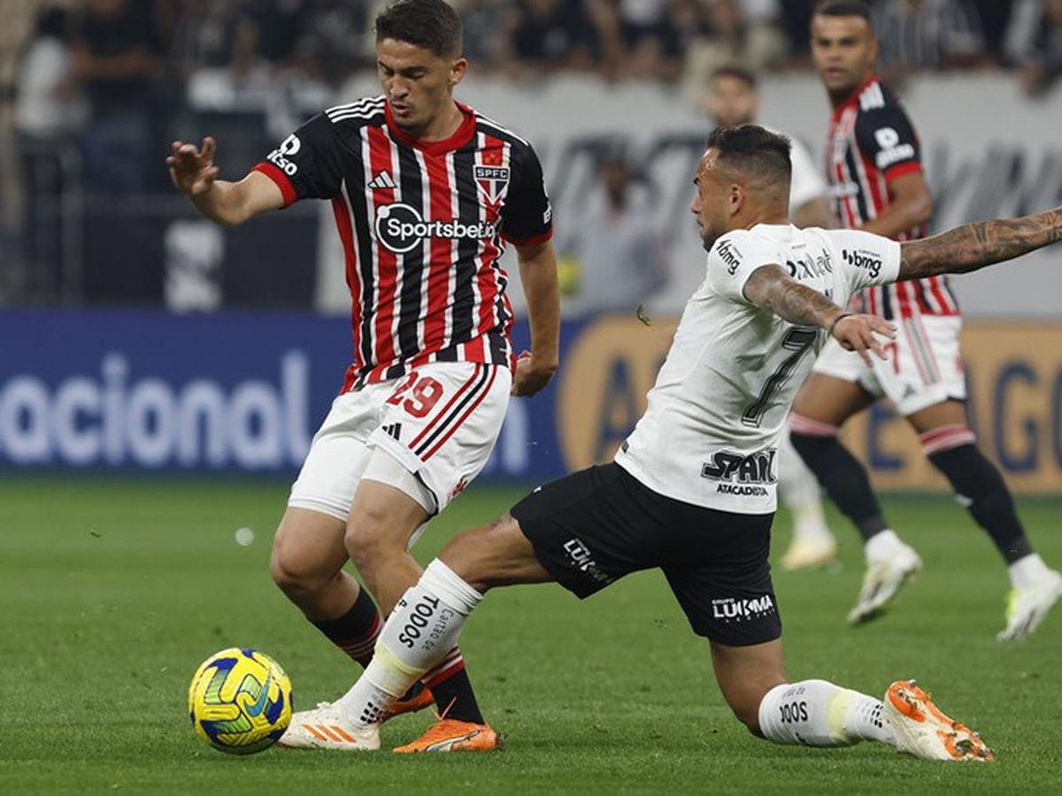 Copa do Brasil: Nos pênaltis, Flamengo vence o Corinthians e ergue a taça