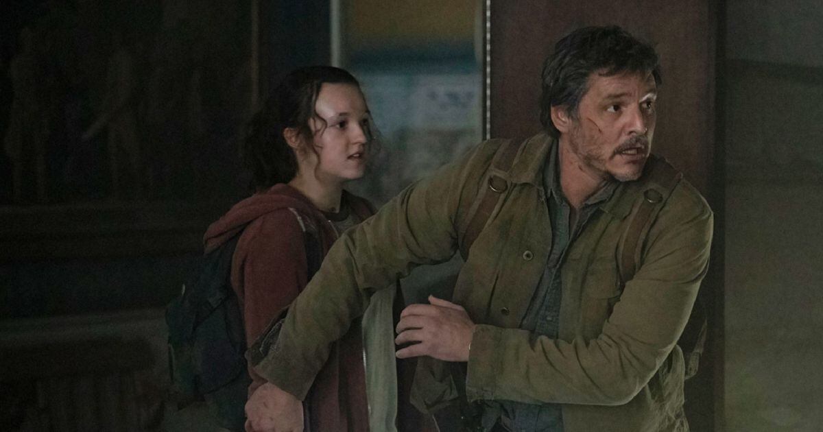 The Last of Us': saiba que horário estreia a série e conheça a história e  personagens - Estadão