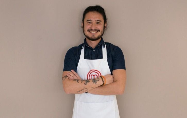 MasterChef': Claudio vence episódio e chama Fogaça de 'delícia