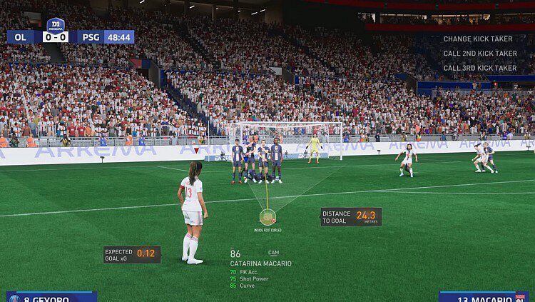 FIFA 23 tem data do trailer de anúncio vazada e novidades para versão de PC  reveladas - Millenium