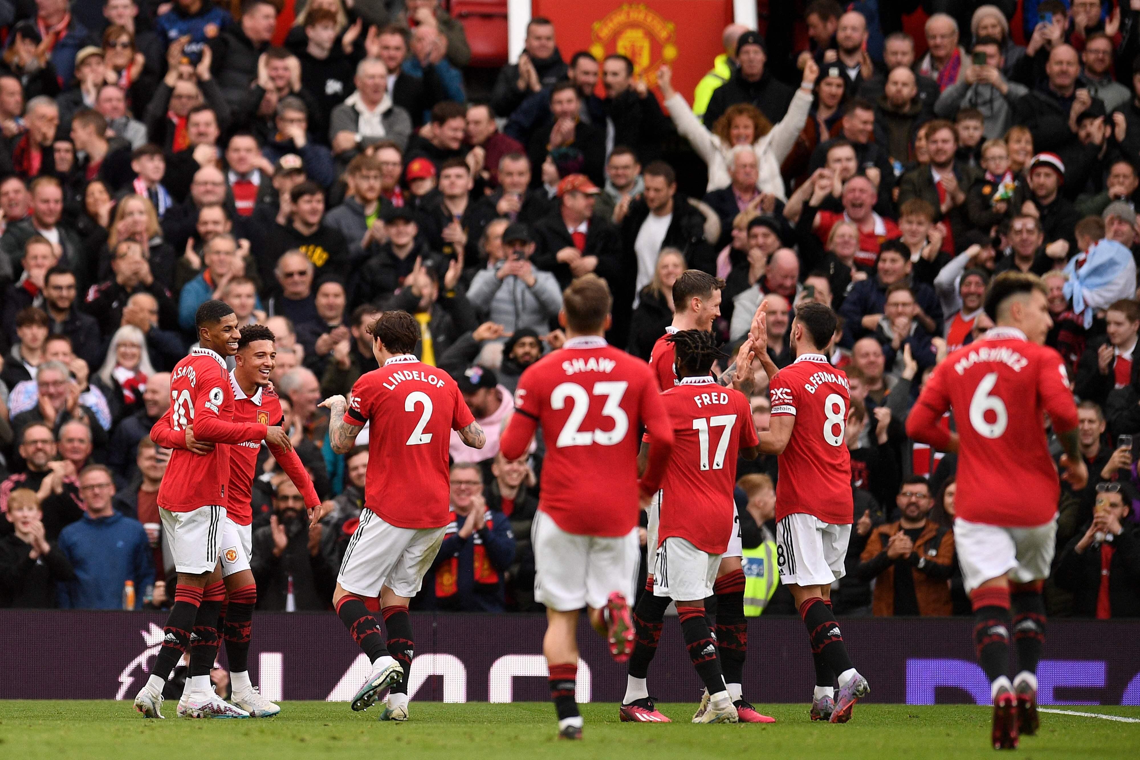 Manchester United está à venda: saiba quem pode comprar o clube  mundialmente famoso