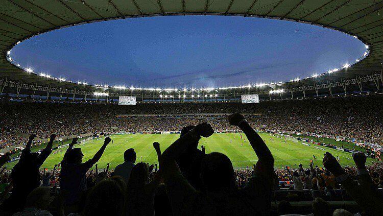 Copa América: próximo jogo do Brasil pode ser primeiro com arena cheia