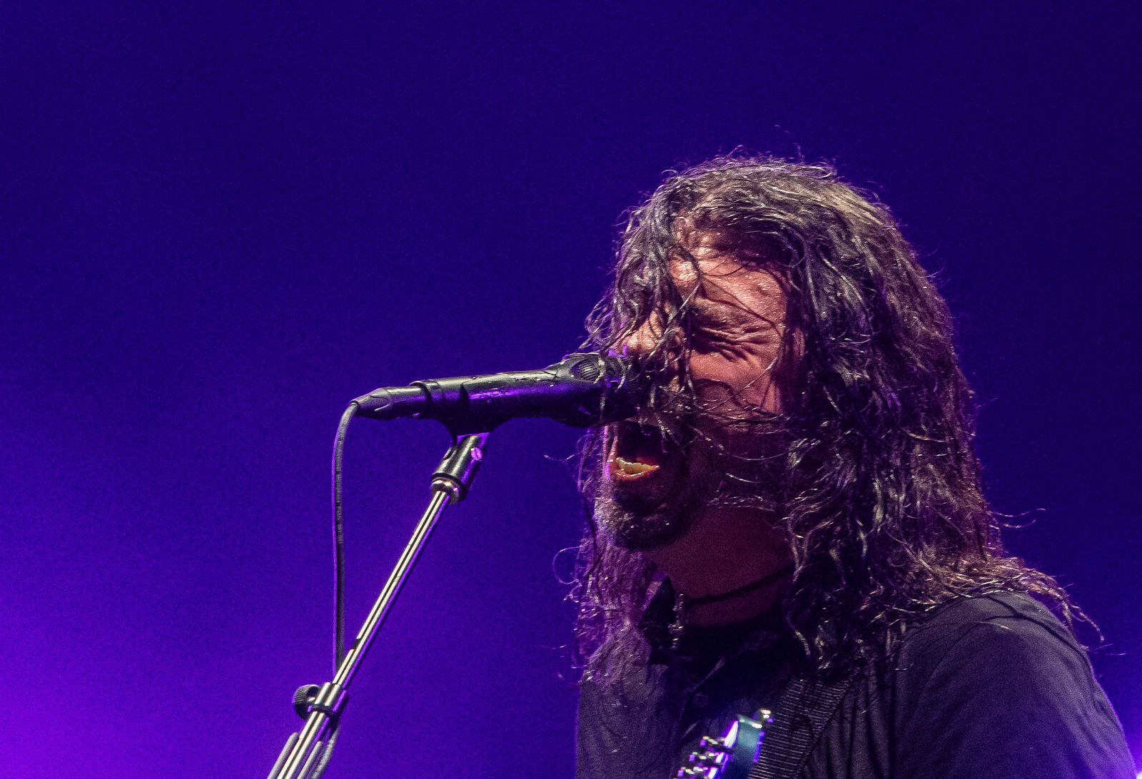 The Town: 4º dia tem Foo Fighters histórico, mas lineup desequilibrado