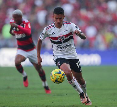 São Paulo quebra jejum de 15 anos e leva a taça do Campeonato Paulista 2021