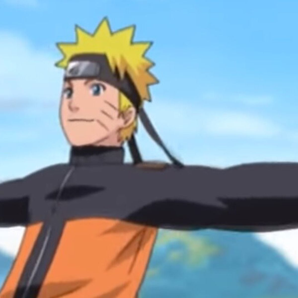 Jovem entrega currículo citando assistir Naruto como habilidade