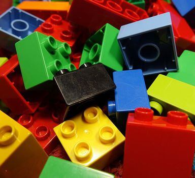 Potterish.com — Com 6 mil peças, castelo de Hogwarts da LEGO dá