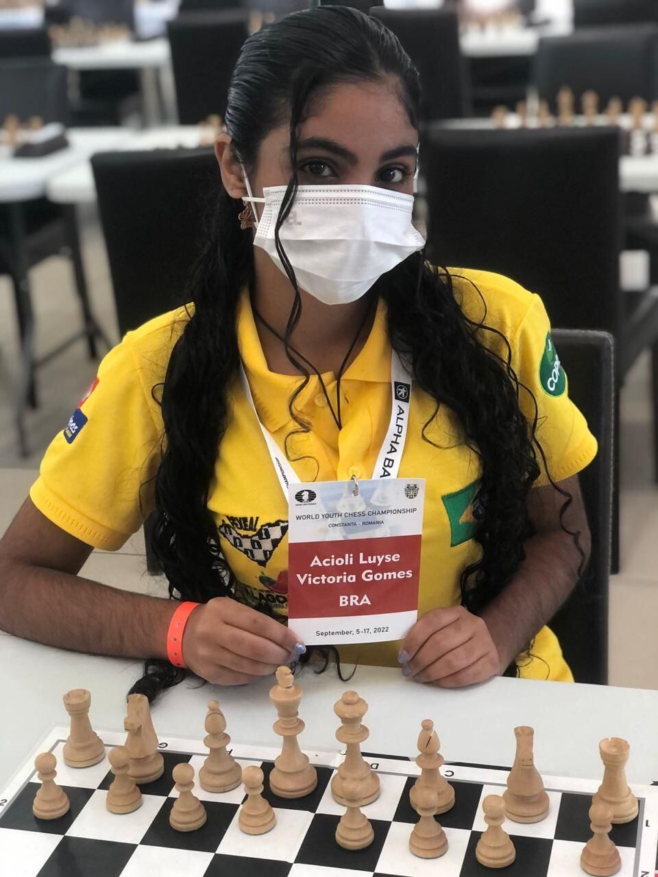 Nosso Gambito da Rainha: Brasil teve ídolo mundial de xadrez na