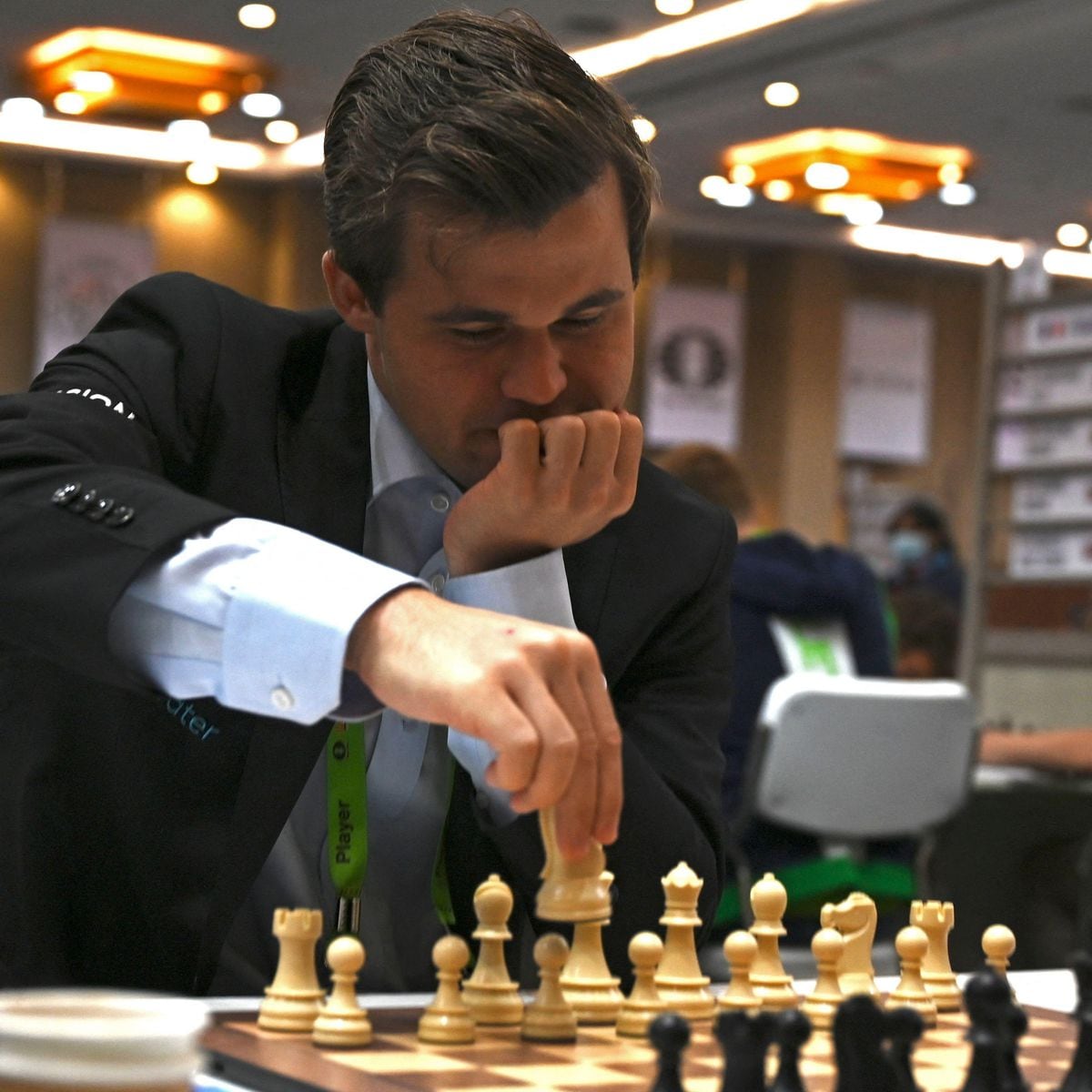 O Gambito da Luyse: jovem alagoana se destaca no xadrez e viaja para  Mundial na Romênia com vaquinha - Estadão