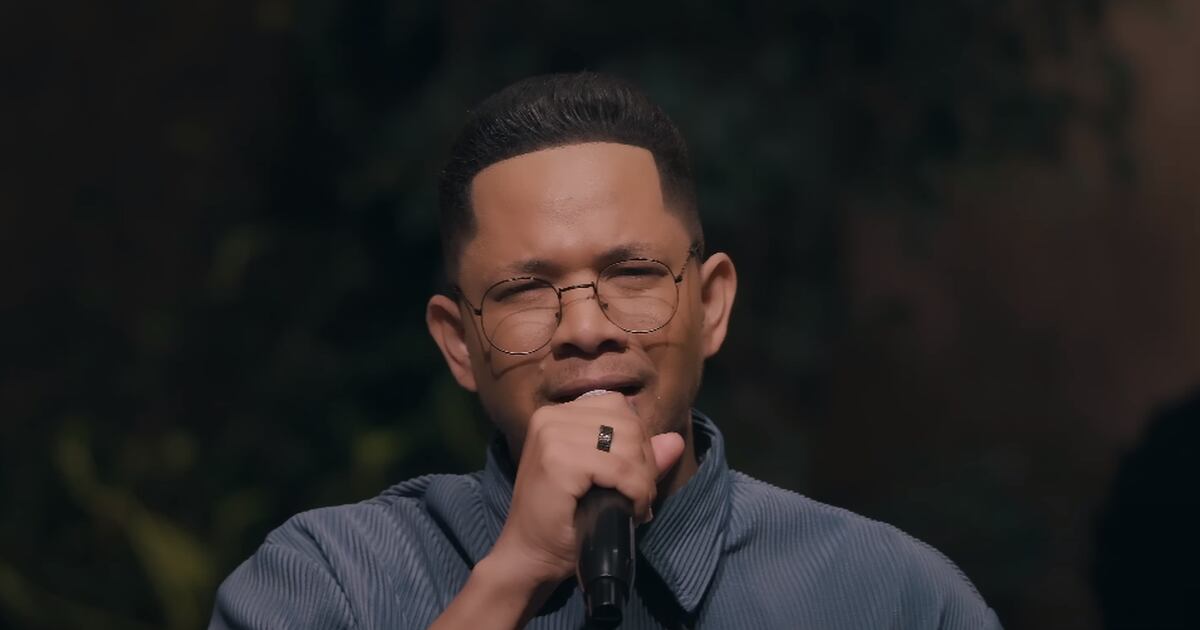 V Deo Mostra Momento Em Que Cantor Gospel Pedro Henrique Que Morreu Aos Anos Passa Mal No