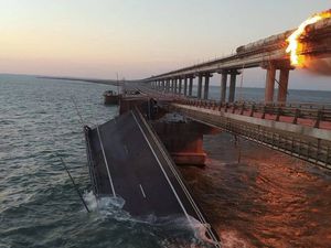 Bombardeio deixa ao menos 17 mortos na região ucraniana de Zaporizhzia