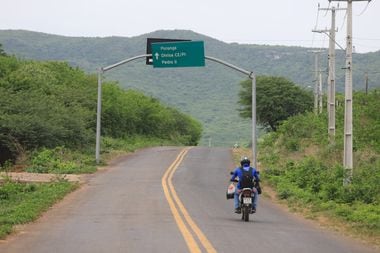 Divisas entre o Piauí e o Ceará podem ser alteradas; disputa afeta 25 mil pessoas