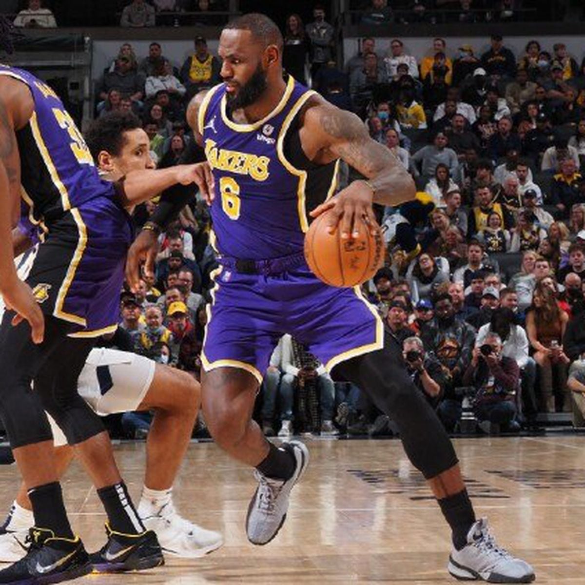 Lakers: Anthony Davis revela pedido especial do técnico Frank Vogel