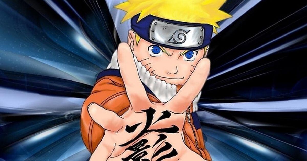 Depois de 15 anos, 'Naruto' deixará de ser publicado no Japão