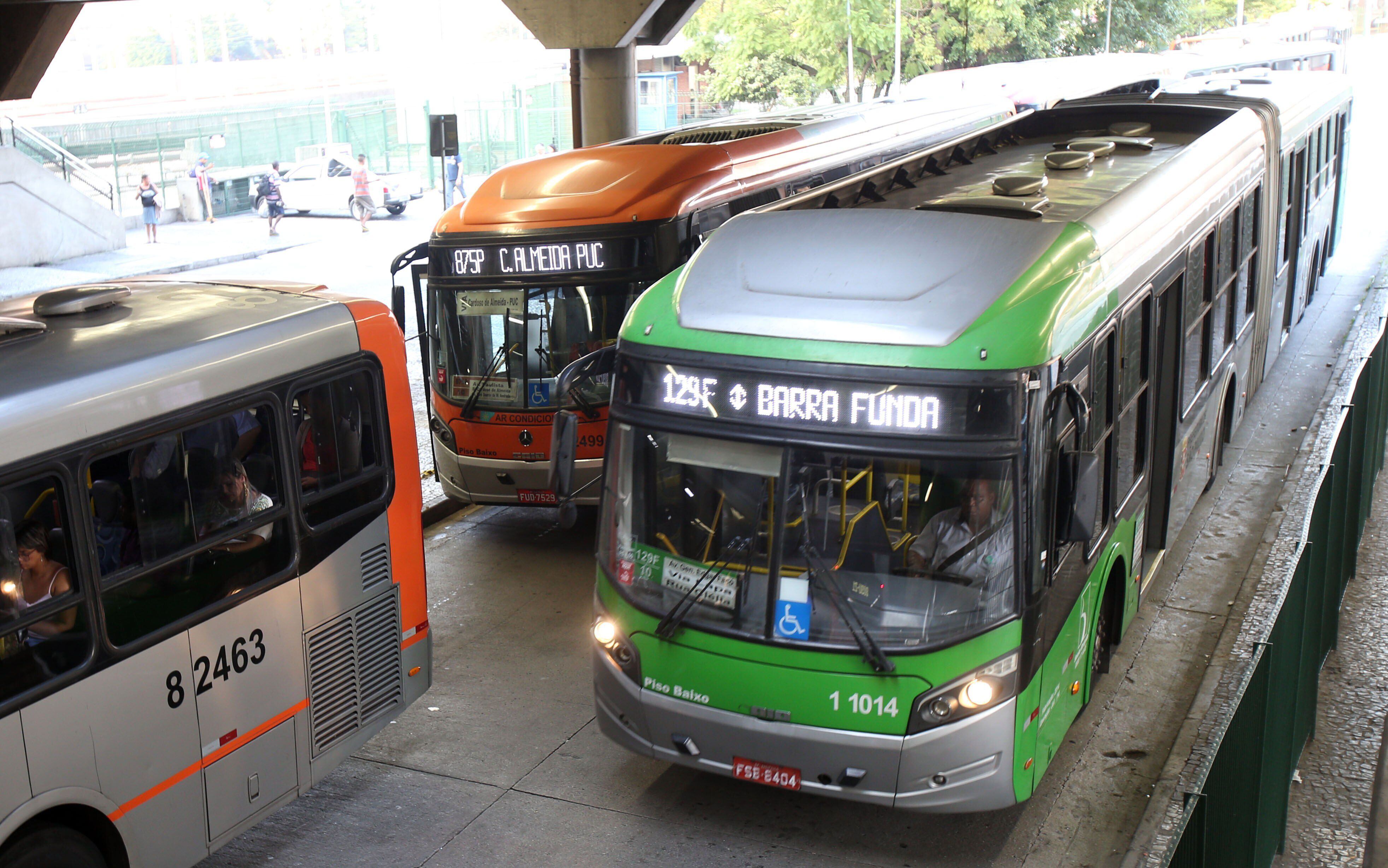 MP abre investigação sobre crescimento dos subsídios ao sistema de ônibus  na cidade de São Paulo