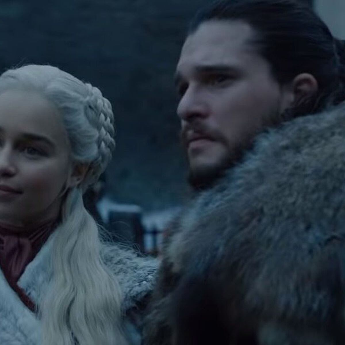 Game of Thrones': veja a diferença entre o elenco na primeira e última  temporada