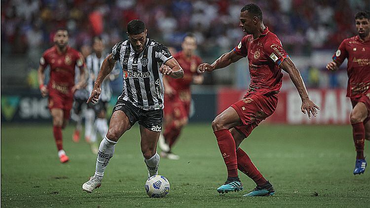 A incrível virada que levou o Atlético-MG a reconquistar o Brasileirão  depois de 50 anos, Esportes