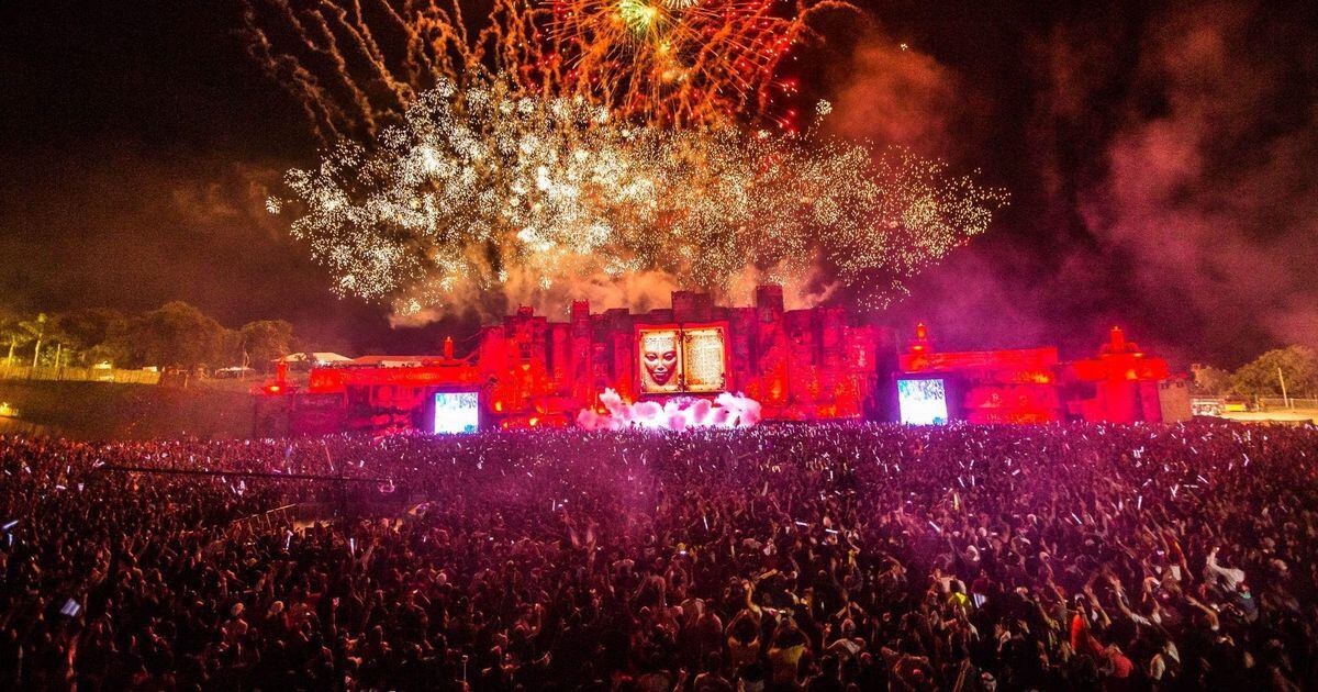 Tomorrowland anuncia retorno ao Brasil em outubro de 2023; veja datas