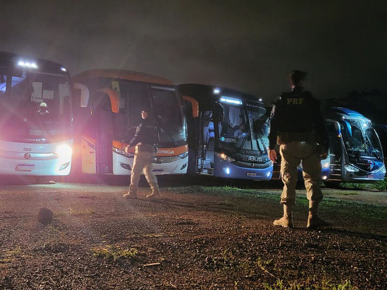 Conta-ônibus: tática de mover propina pode ter versão no ramo da advocacia  - 17/10/2020 - UOL Notícias