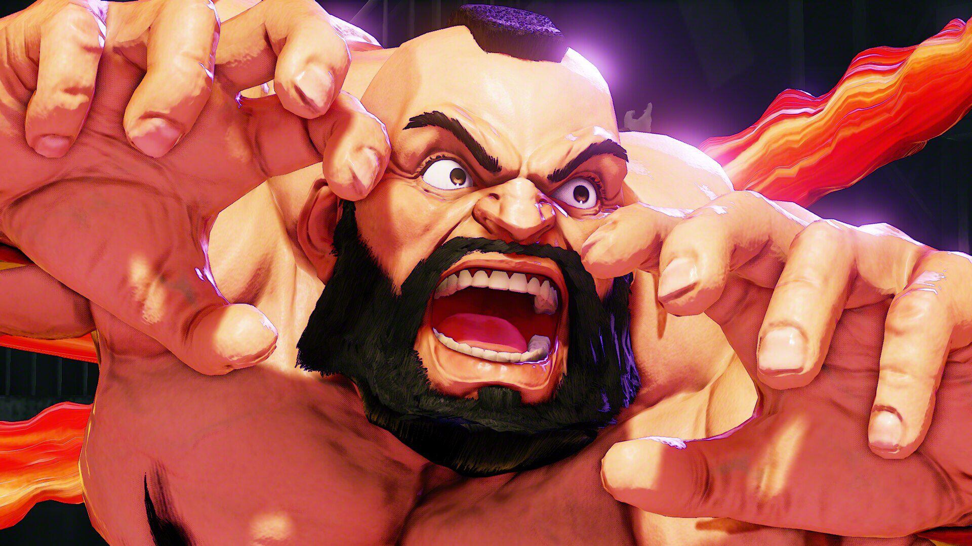 Quais são os personagens de Street Fighter V? – Tecnoblog