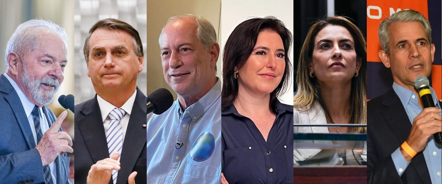 Calaméo - Planos De Governo Candidatos A Presidência