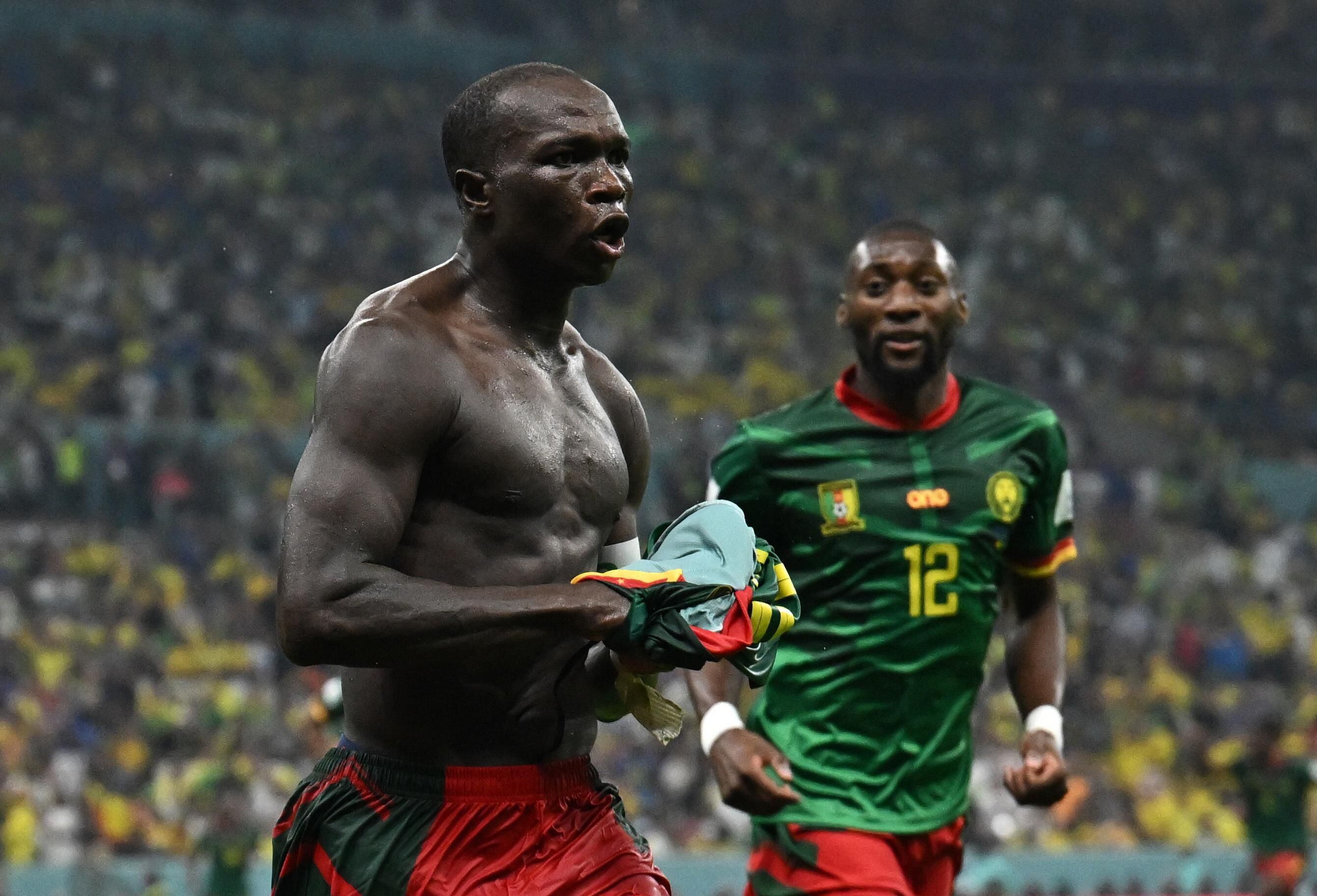 Abafa! Derrota do Brasil na Copa do Mundo movimenta a web com